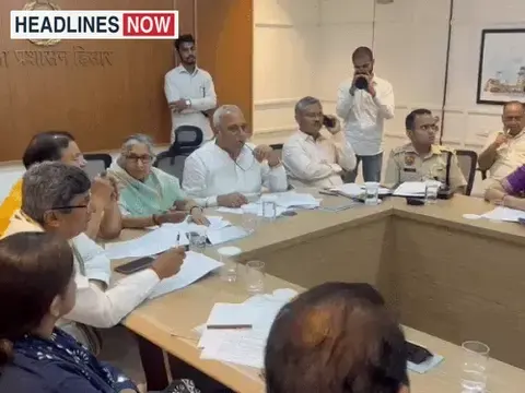 हिसार में पुराने दिल्ली रोड के लिए ₹43.35 करोड़ मंजूर:6 लेन बनाया जाएगा; कनेक्टिविटी होगी मजबूत, जाम से छुटकारा मिलेगा