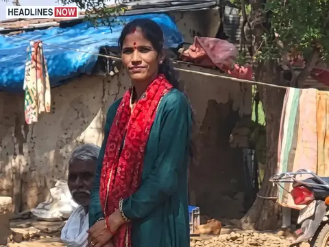 वॉट्सऐप पर मैसेज भेजकर मांगी छुट्टी, पटवारी सस्पेंड : स्वामित्व योजना के काम में भी लापरवाही के आरोप, तहसीलदार की रिपोर्ट पर निलंबित