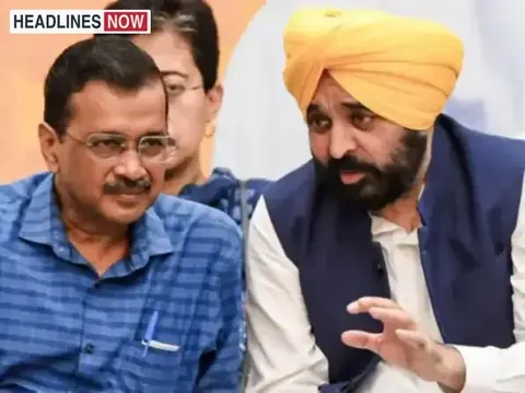 पंजाब की चुनावी खबरें:AAP उम्मीदवारों की पहली लिस्ट जल्द जारी होगी; वारिस पंजाब दे ने 4 नेताओं को पार्टी से निकाला