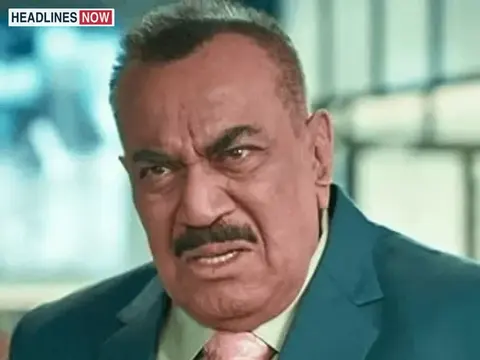 ‘मेरी जिंदगी का सबसे बड़ा चैप्टर खत्म’:निर्माता बीपी सिंह के निधन पर CID के ACP प्रद्युम्न हुए इमोशनल, बोले- उन्हें पद्मश्री मिलना चाहिए था
