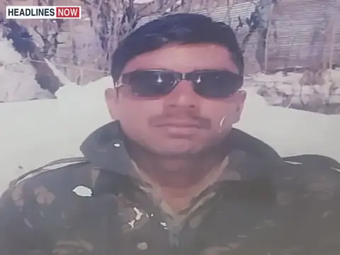 रिमांड के दौरान भी मामूली विवाद पर अड़ा CRPF जवान:रोहतक का मनीषा हत्याकांड, पत्नी को सीढ़ियों पर मारा था चाकू