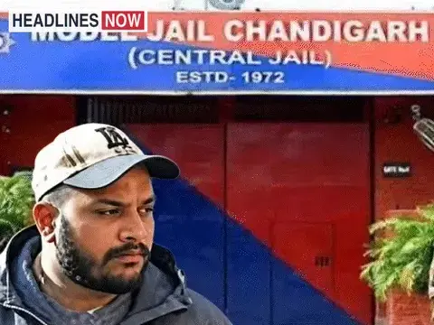 चंडीगढ़ पुलिस गैंगस्टर काली शूटर को प्रोडक्शन वारंट लाएगी:नैतिक हत्याकांड में नाम आया, दोनों शूटरों को सामने बैठाकर पूछताछ, एक पिस्टल पटियाल ने दिलाई