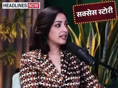 यामी गौतम एक्टिंग छोड़कर खेती करने वाली थीं:‘उरी’ नहीं चलती तो हिमाचल लौट जातीं; ‘आर्टिकल 370’ के लिए नेशनल अवॉर्ड मिला