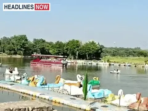 पंजाब-चंडीगढ़ में दो दिन आंधी-ओलावृष्टि का अलर्ट:पश्चिमी विक्षोभ से बदलेगा मौसम, तापमान में 0.7 डिग्री की वृद्वि, फरीकदोट सबसे गर्म