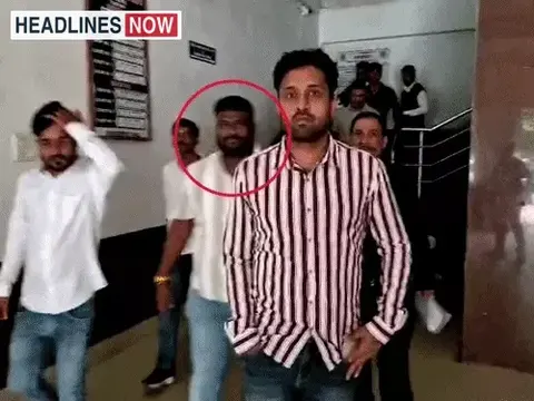 बिलासपुर-कांग्रेस नेता संजू त्रिपाठी हत्याकांड के सभी 22 आरोपी बरी:हत्या का षड्यंत्र साबित नहीं कर पाई पुलिस; भाई से था प्रॉपर्टी विवाद