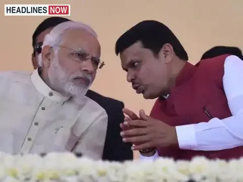 नागपुर में जीत के बाद कांग्रेस का BJP पर पलटवार:कहा- फडणवीस ने ट्वीट डिलीट किया; MLC चुनाव पर पीएम का पोस्ट शेयर किया था