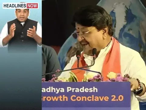 मंत्री को भ्रष्टाचार उजागर करने वाले अफसर में दिखा नेता:सीएम बोले-राहुल गांधी को कौन समझाए; कांग्रेस विधायक ने कहा-भाजपा को खटमल जैसे मसल देंगे