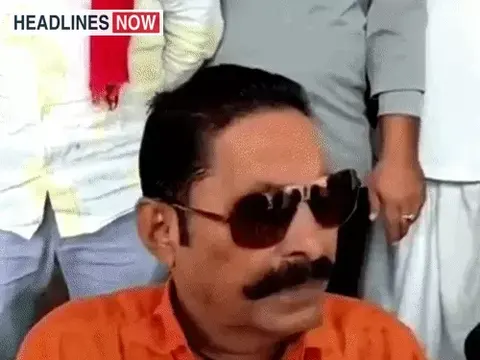 'दुलारचंद केस में फंसाना चाहता था नीरज, इसलिए विरोध किया':अनंत बोले-नीतीश से मिलता रहूंगा; जीत के बाद नीरज का तंज,कहां ही रे गुंजन