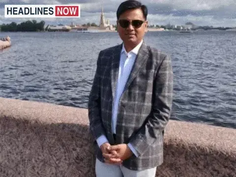 IAS संजय कुमार सिंह होंगे CM के प्रधान सचिव!:नीतीश कुमार के करीबी अधिकारी को सम्राट ने बुलाया, साधेंगे लव-कुश समीकरण