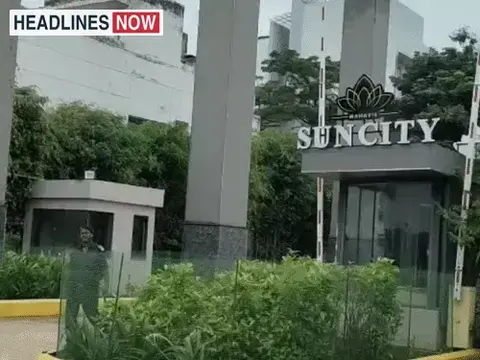 EOW raids on business premises in Chhattisgarh: Simultaneous raids in Rajnandgaon and Bhilai over liquor and coal scam