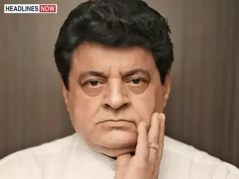 Gajendra Chauhan and Ashok Pandit react to Naseeruddin Shah's statement