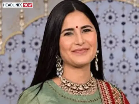 बॉडी शेमिंग पर कटरीना कैफ का जवाब:लोग सब जानते हुए भी ट्रोल करते हैं; मां बनने के बाद पीछे लौटने की जरूरत नहीं