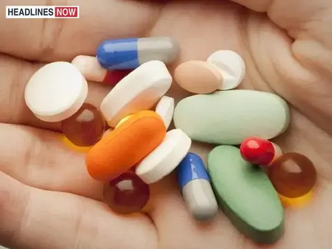 80 हजार का इंजेक्शन 7 हजार में मिलेगा:कैंसर की 543 दवाओं के दाम घटे, 9 नवंबर से लागू होंगी नई कीमतें