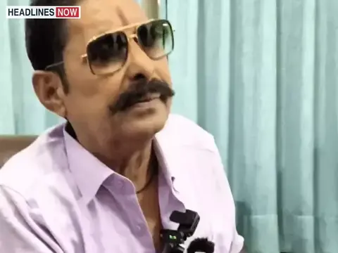 Mokama MLA Anant Singh will go to jail again: Supreme Court orders surrender by December 1 in Dularchand murder case; also expelled from party
