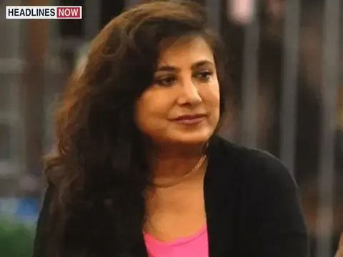 अनीता आडवाणी की राजेश खन्ना संग शादी की याचिका खारिज:सुप्रीम कोर्ट ने कहा- इसका कोई ठोस आधार नहीं; डिंपल कपाड़िया और अक्षय कुमार को मिली राहत