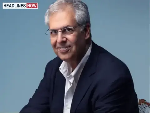 ट्रेंट के चेयरमैन नोएल टाटा 29 साल बाद रिटायर होंगे:बहराम वकील 12 नवंबर से कमान संभालेंगे; राजीव दुबे और कल्पना मर्चेंट बोर्ड में शामिल