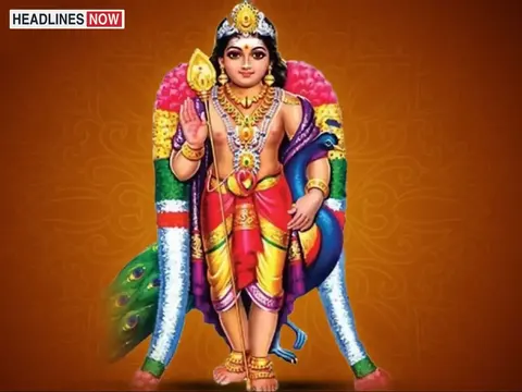 कार्तिक मास 24 नवंबर तक:भगवान कार्तिकेय से जुड़ी है इस महीने के नाम की कथा, जानिए इस महीने में कौन-कौन से शुभ काम करें
