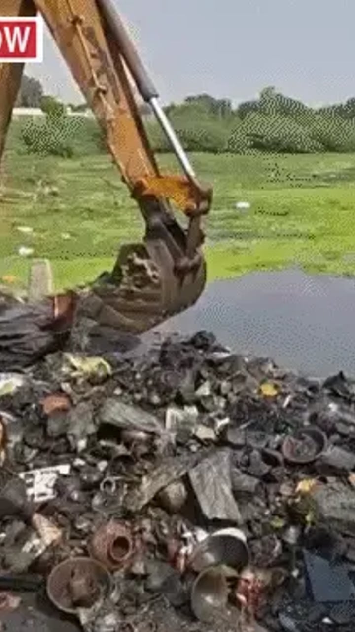 भीलवाड़ा में 70 वर्षीय महिला की हत्या कर शव जलाने और लूट मामले में दो आरोपी रिमांड पर