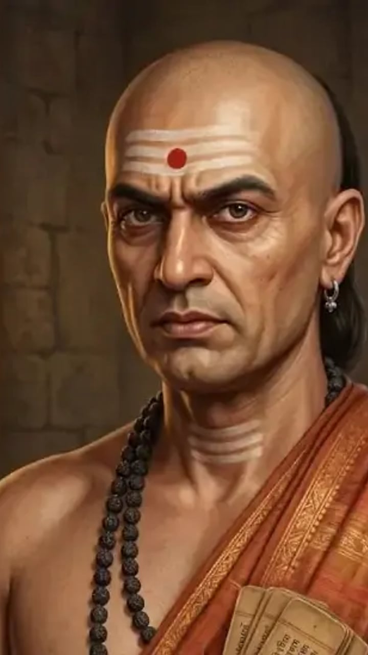 चाणक्य नीति: जीवन में सफलता और अच्छे आचरण के लिए जरूरी हैं ये पांच गुण