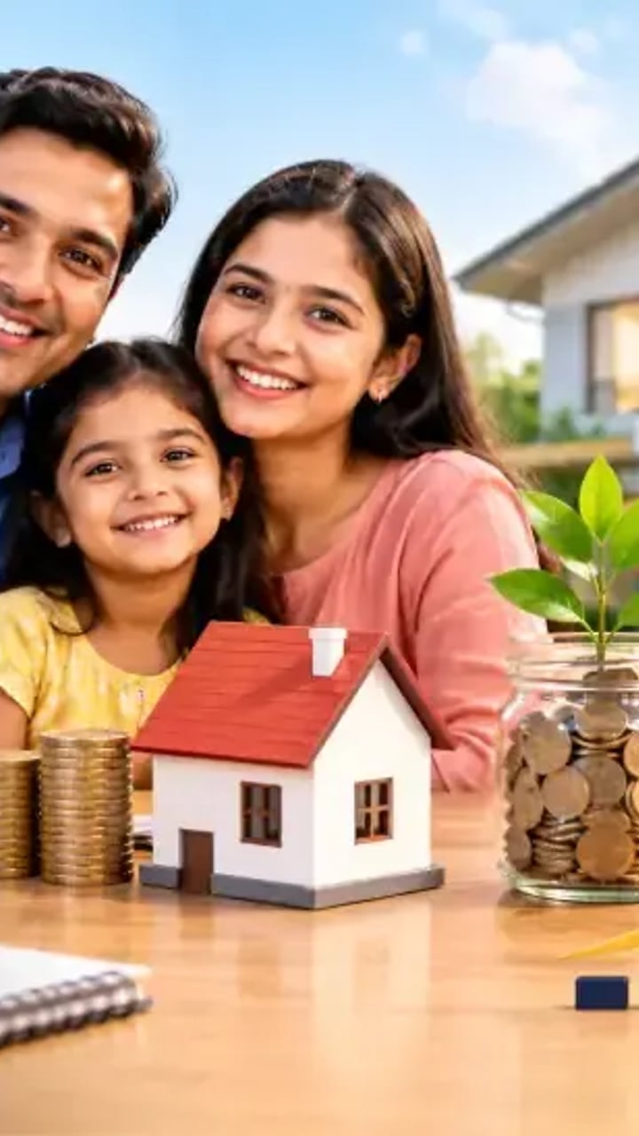होम लोन की ईएमआई में 5,000 रुपये अतिरिक्त भुगतान से घट सकती है कर्ज की अवधि और ब्याज का बोझ