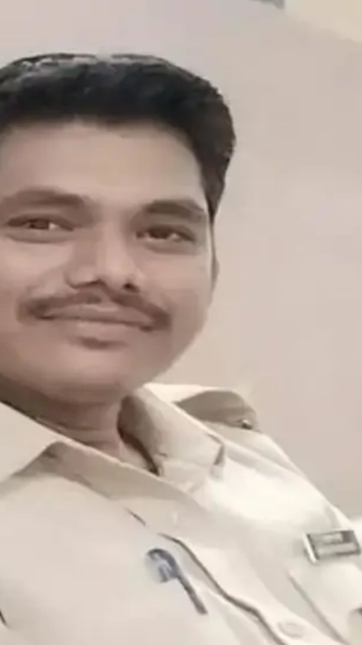 इंदौर जिला जेल में चेकिंग के दौरान प्रहरी के पास से नशीला पदार्थ और तंबाकू बरामद