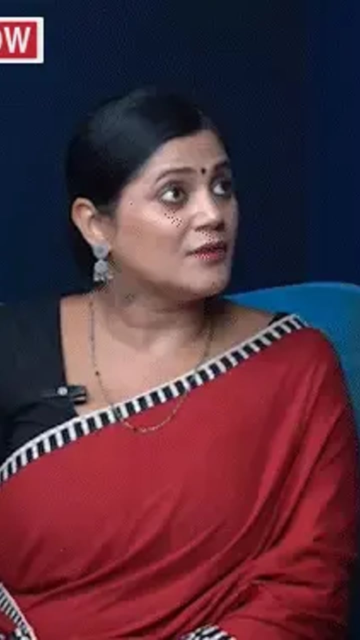 करुणा पांडे का अभिनय सफर: 'पुष्पा इम्पॉसिबल' से लेकर फिल्मों तक का रोमांचक अनुभव