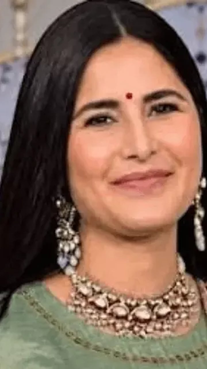 प्रेग्नेंसी के बाद ट्रोलिंग पर कटरीना कैफ की प्रतिक्रिया