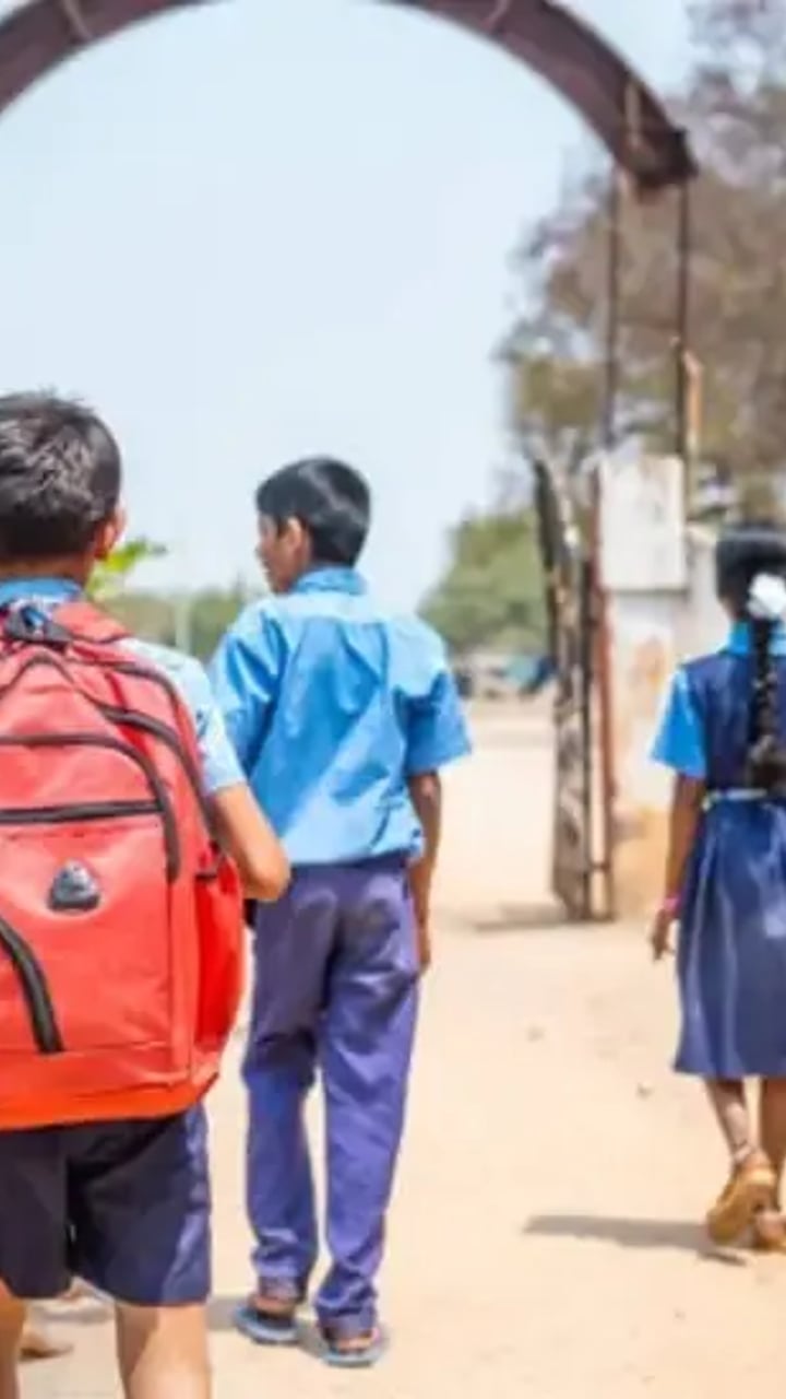 पंजाब और चंडीगढ़ में स्कूलों का बदला समय, 2 नवंबर से नया शेड्यूल लागू