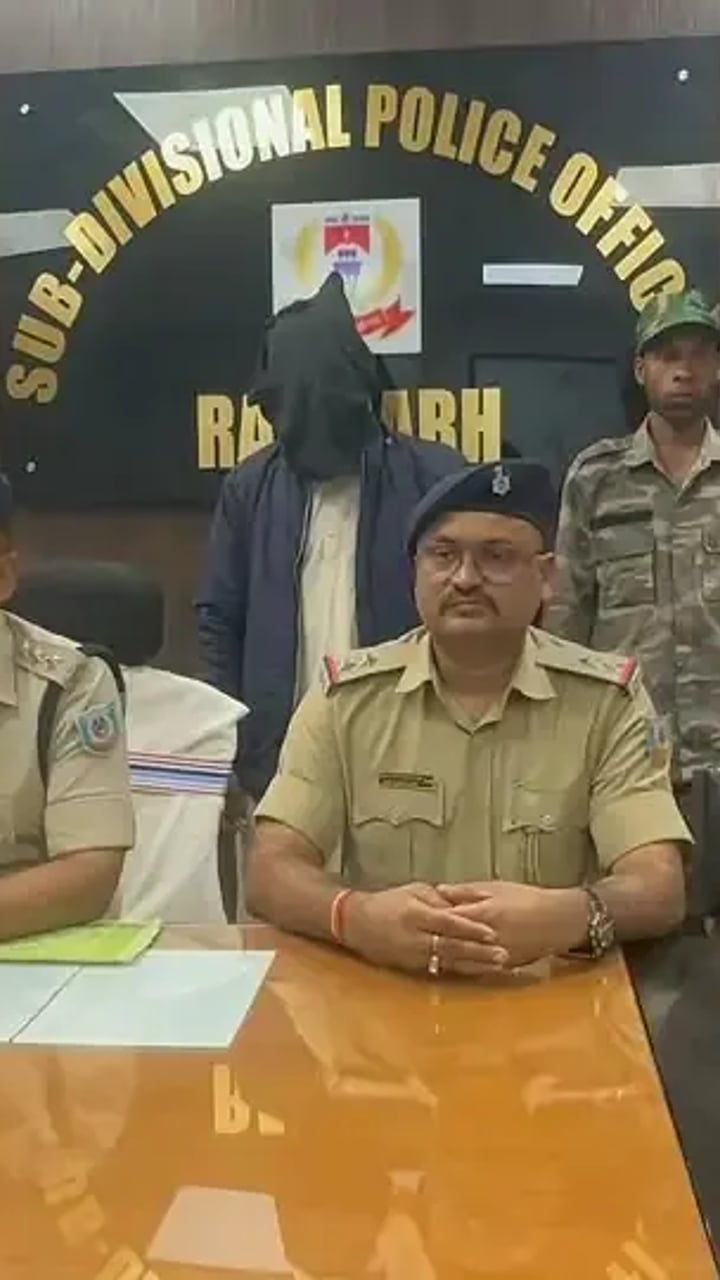 रामगढ़ जेबा परवीन हत्याकांड: पति और साली गिरफ्तार, पूछताछ में कबूला जुर्म