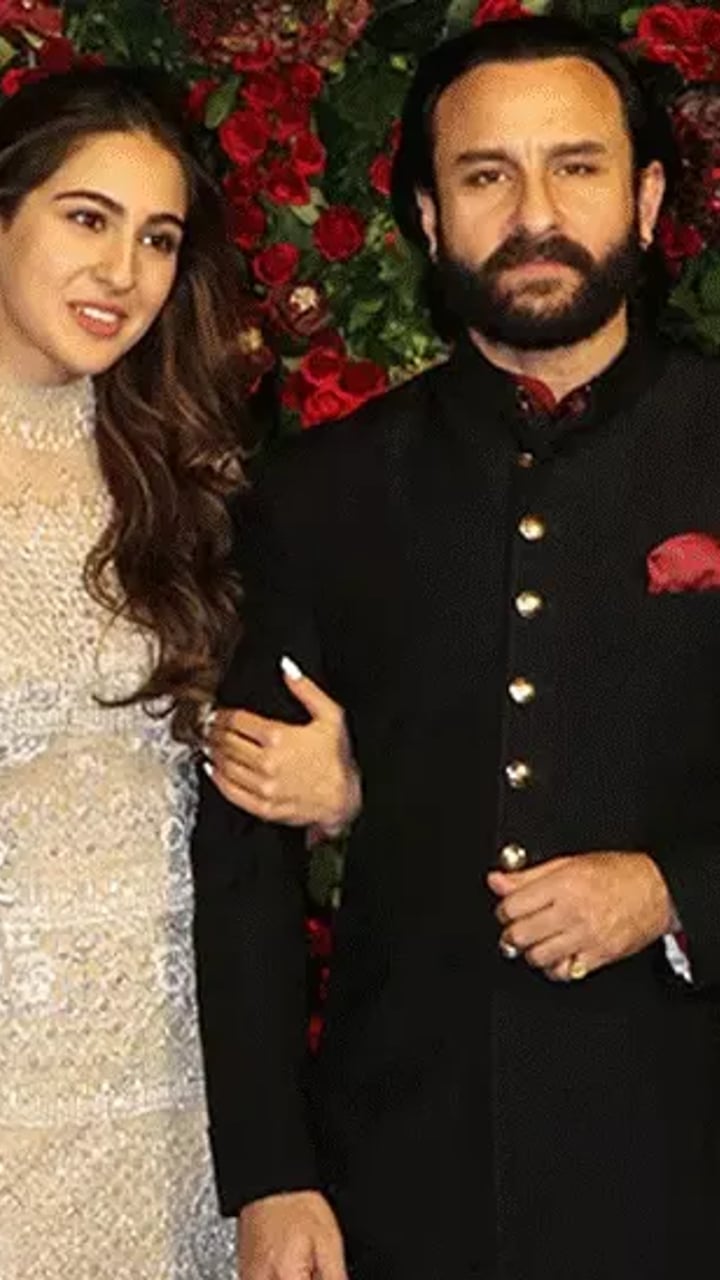 सारा अली खान ने परिवार और बॉलीवुड में नेपोटिज्म के अपने सफर पर की खुलकर बात