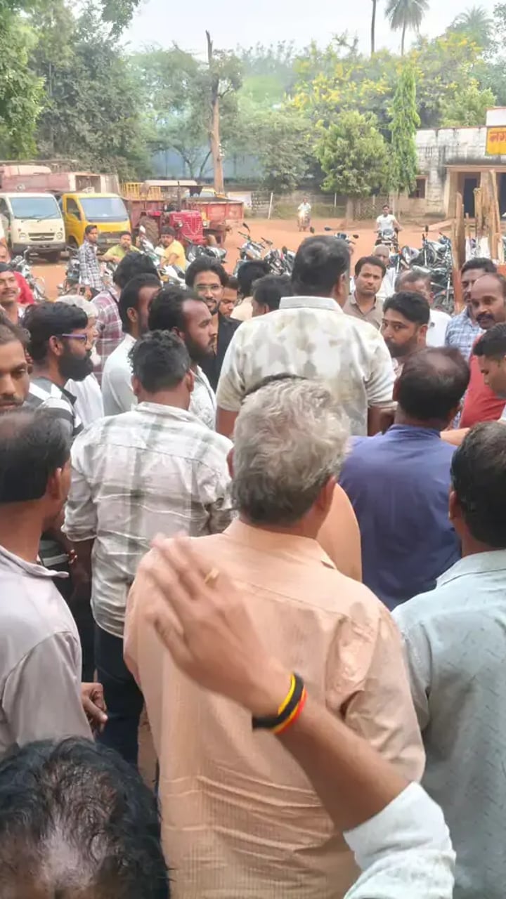 शिवपुरी में दुकानदारों के विरोध के बाद आतिशबाजी दुकानों की नीलामी रद्द, अब देना होगा 2500 रुपये शुल्क